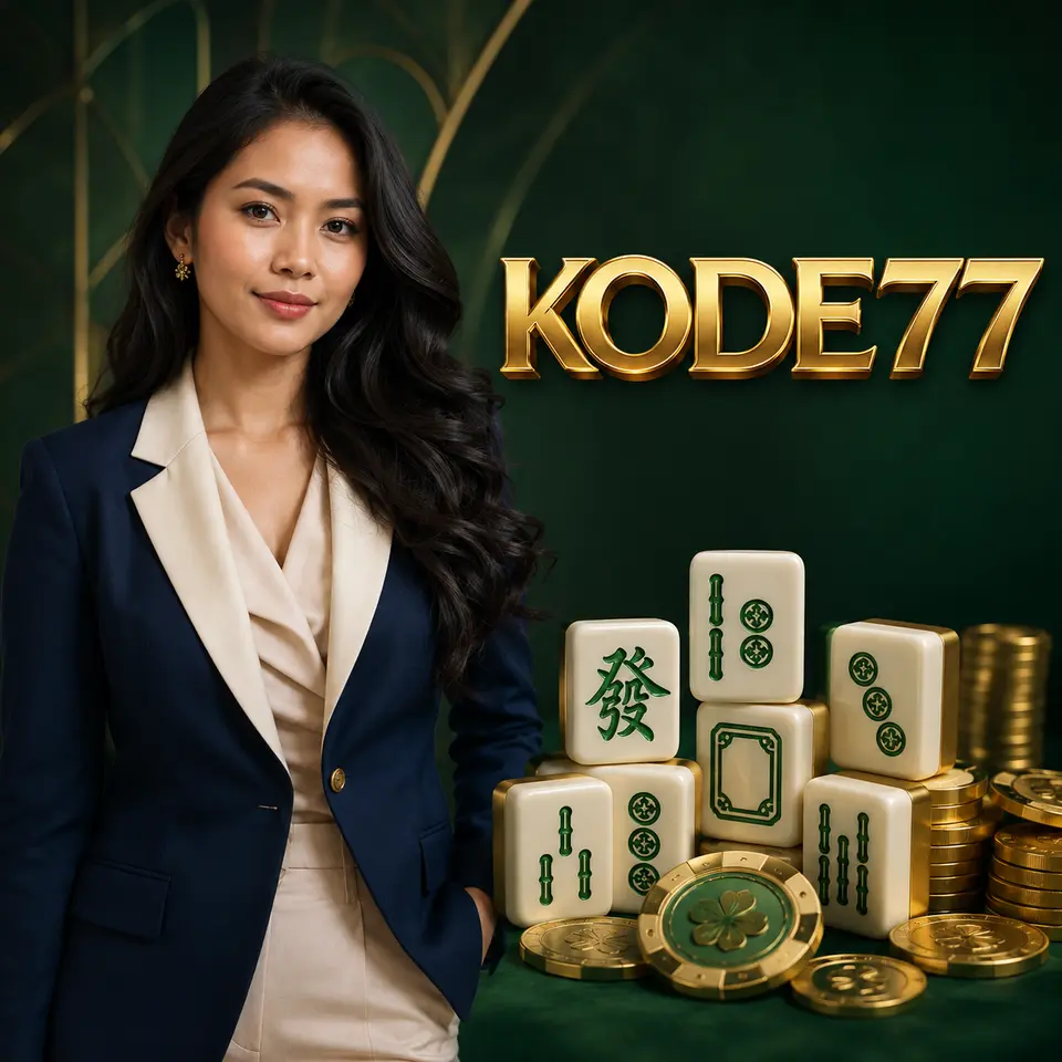 kode77 Unduh