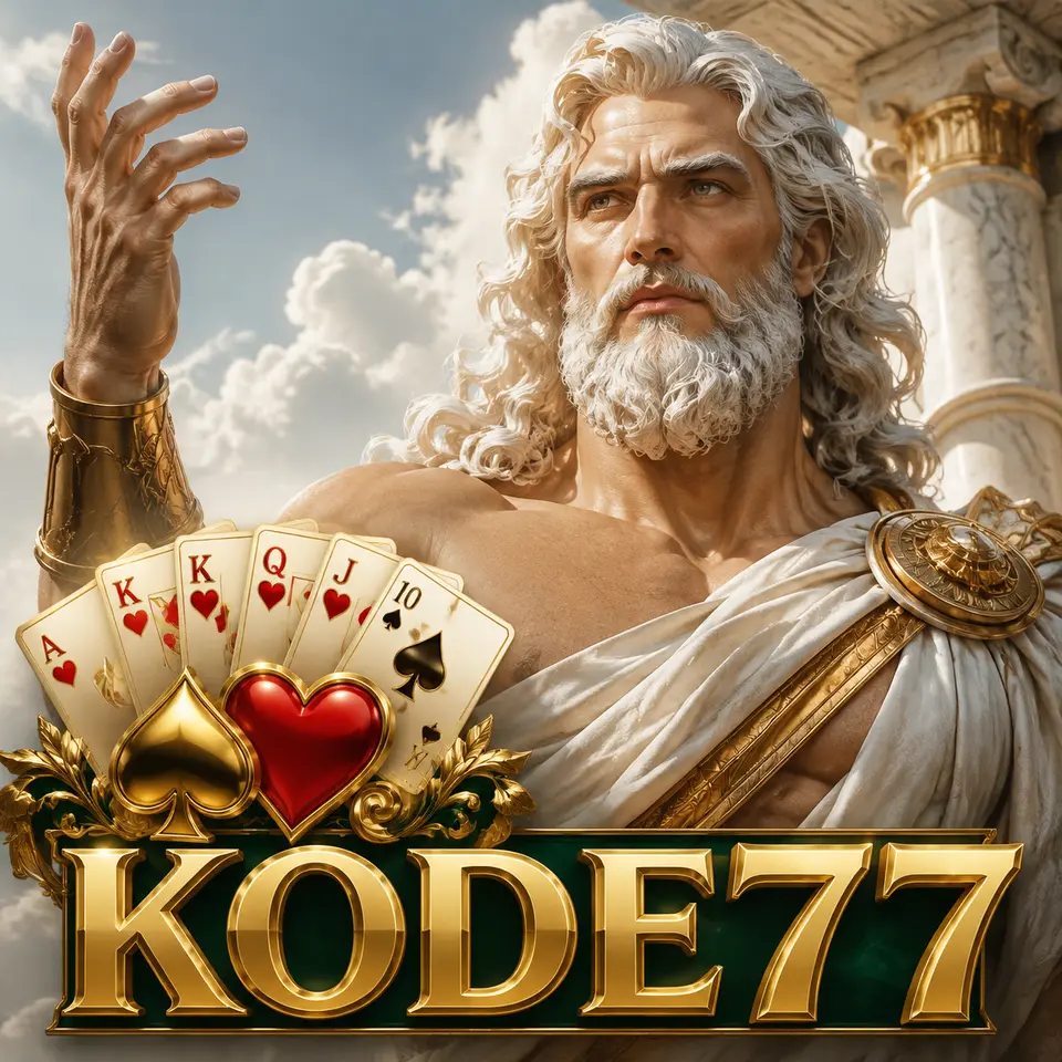 kode77 Masuk - kode77 Resmi